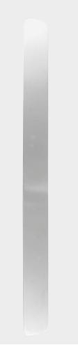 Ретрактор РІББОН (RIBBON) 19х330 мм (mm)
